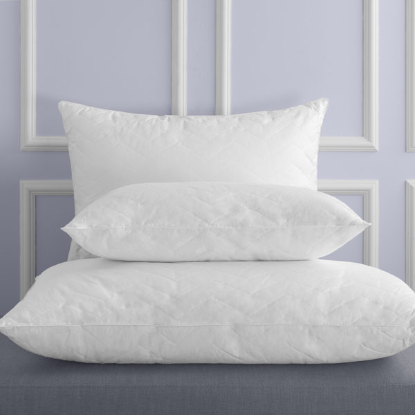 Sobel Westex Sahara Nights Pillow Best Pillow For Back And Stomach